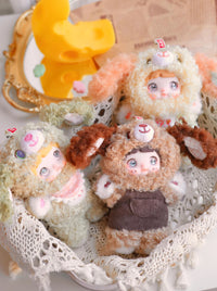Nommi v5 Puppy Diary Blind box original