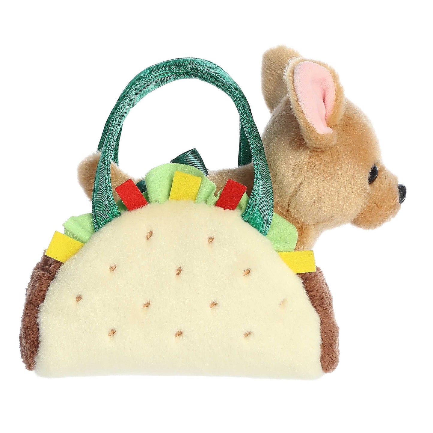 Aurora® - Fancy Pals™ - 7" Taco