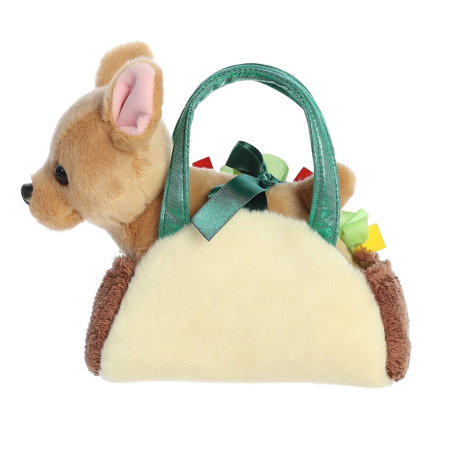 Aurora® - Fancy Pals™ - 7" Taco