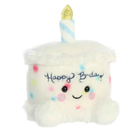 Aurora® - Palm Pals™ - 5" Happy B'Day Cake