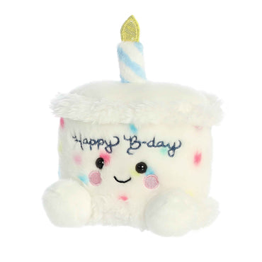 Aurora® - Palm Pals™ - 5" Happy B'Day Cake