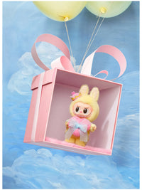 Pop mart Labubu let’s checkmate Hanging card Queen original edición exclusiva
