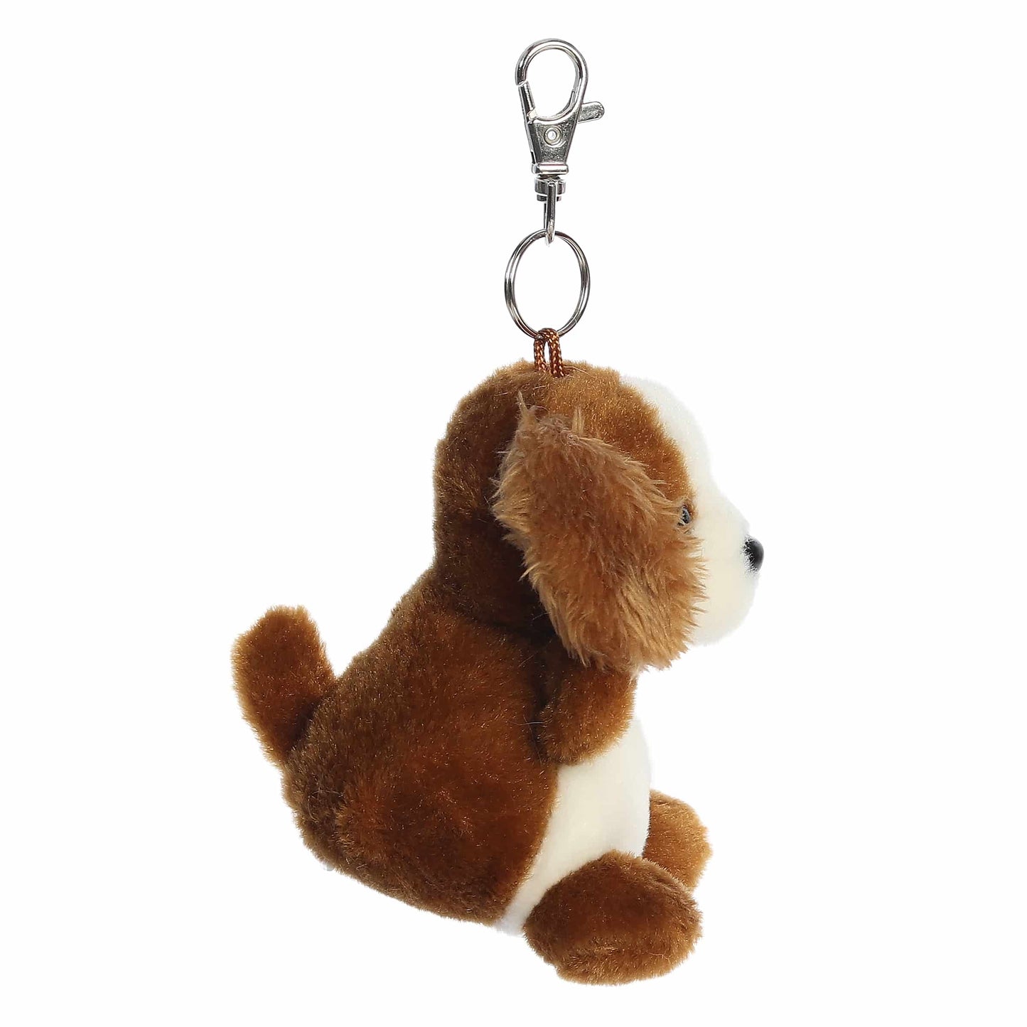 Aurora® - Palm Pals™ - 4" Lady Spaniel™ Clip-On