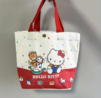 Bolso de Hello Kitty Sanrio pequeño