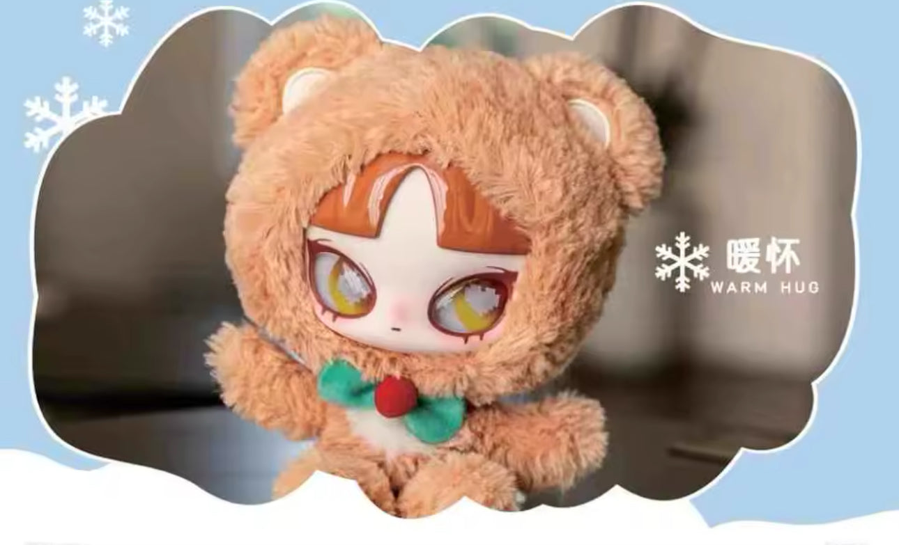 (Pre sale) Silent winter original