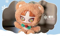 Silent winter blind box original