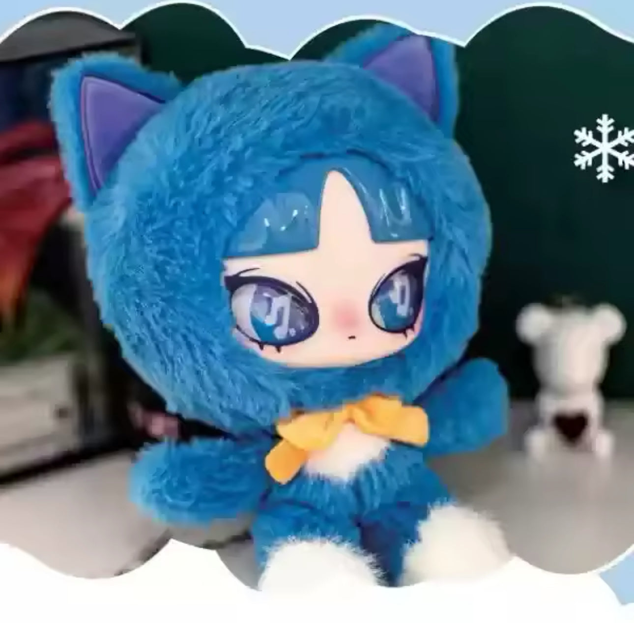 (Pre sale) Silent winter original