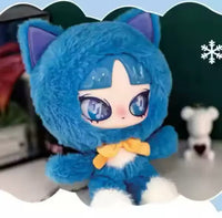 Silent winter blind box original