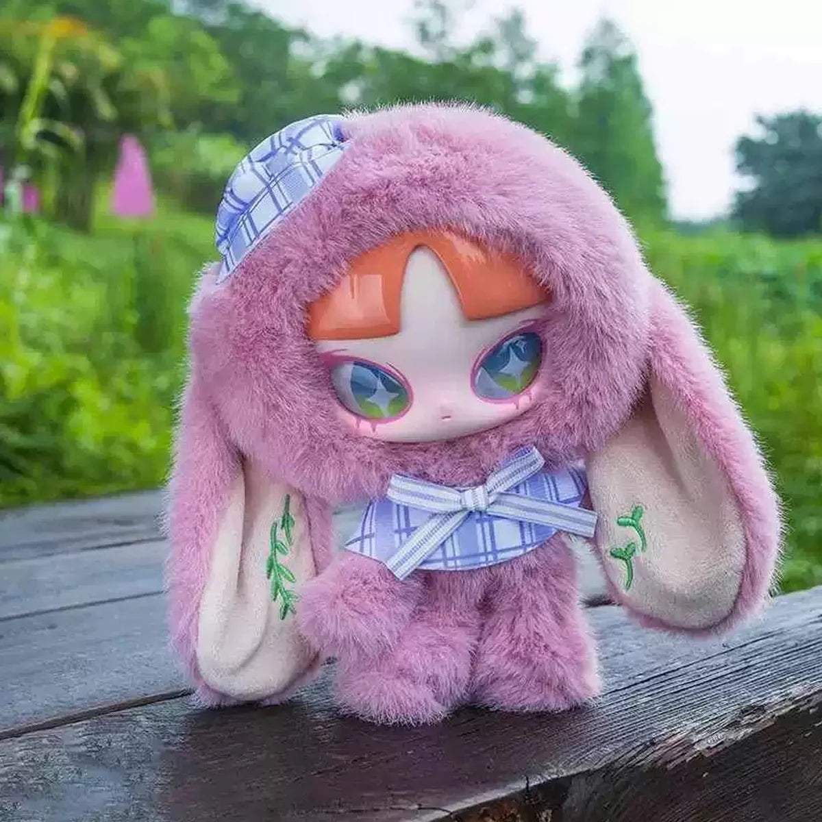 (Pre orden) Inn Crossing Spring Series blind box original