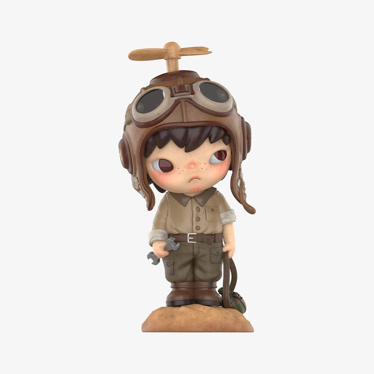 Hirono Le petit prince original popmart blind box original