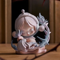 Skullpanda The Paradox Series Figures POPMART Blind box original