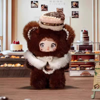 (Pre orden) Nommi V7 a Bite of Sweetheart Series Blind Box Original