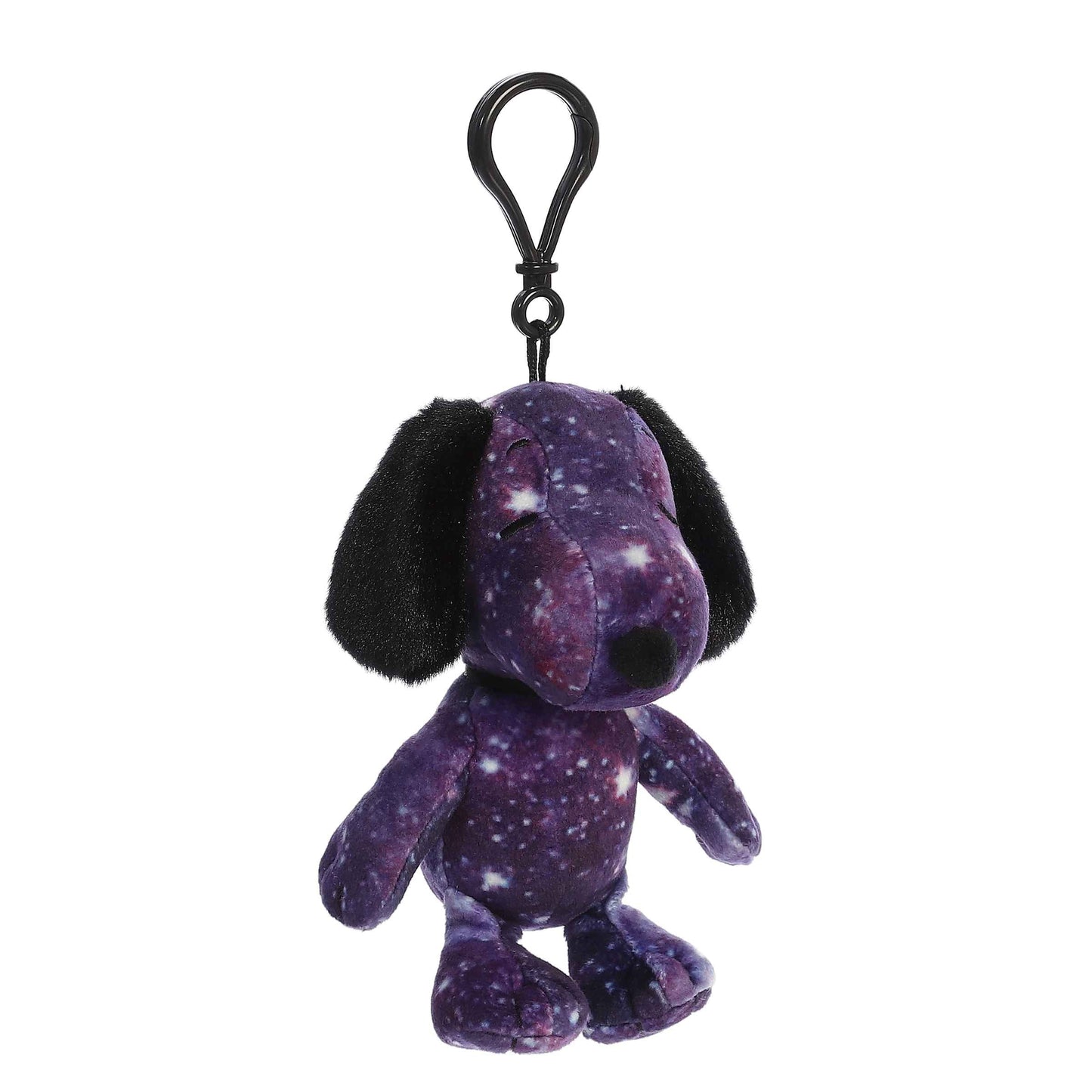 Aurora® - Peanuts® - 5" Spaced Out Snoopy Clip-On