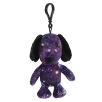 Aurora® - Peanuts® - 5" Spaced Out Snoopy Clip-On