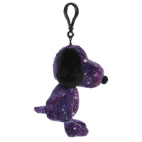 Aurora® - Peanuts® - 5" Spaced Out Snoopy Clip-On