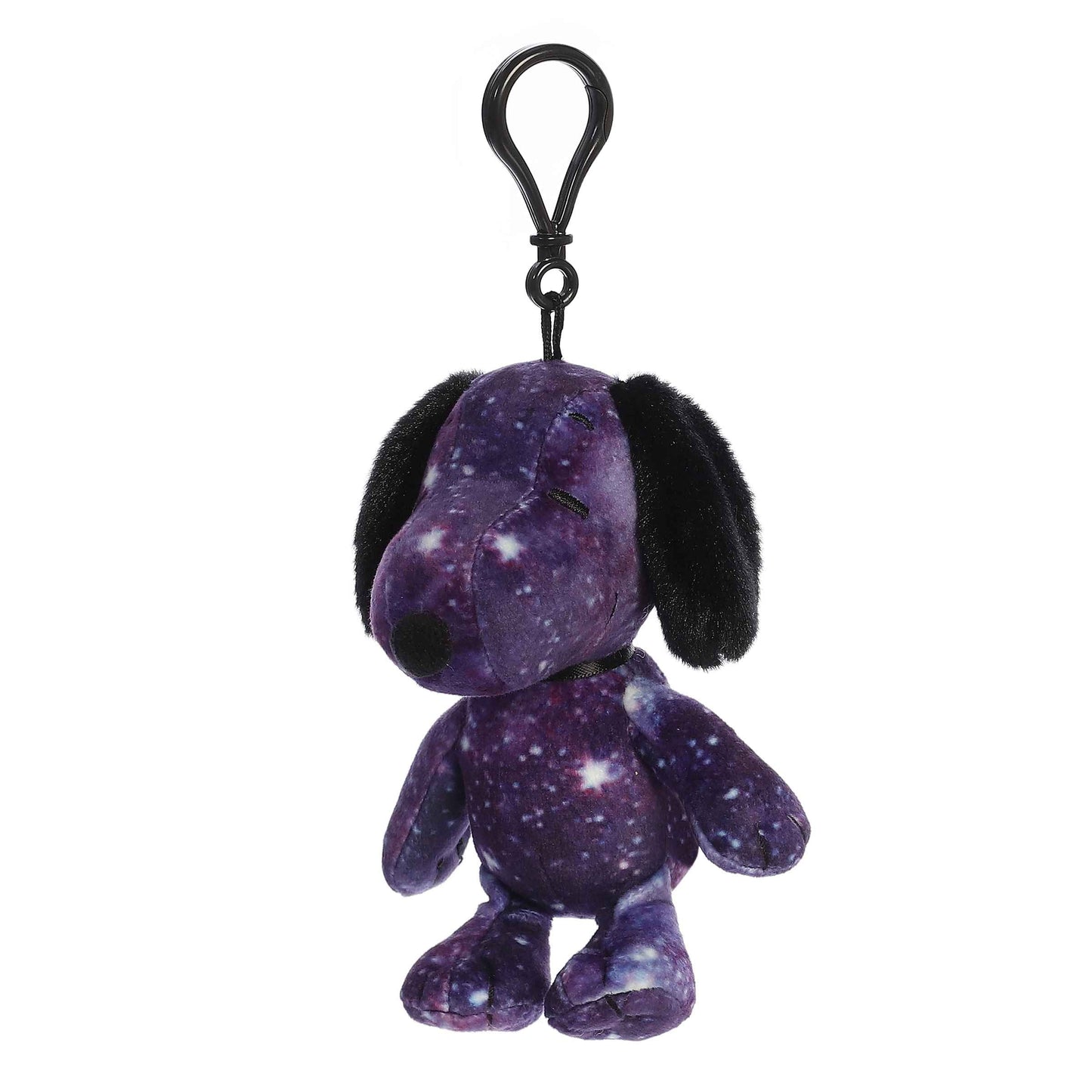 Aurora® - Peanuts® - 5" Spaced Out Snoopy Clip-On