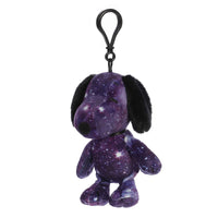 Aurora® - Peanuts® - 5" Spaced Out Snoopy Clip-On