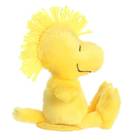 Aurora® - Peanuts® - Shoulderkins™ - 5" Woodstock