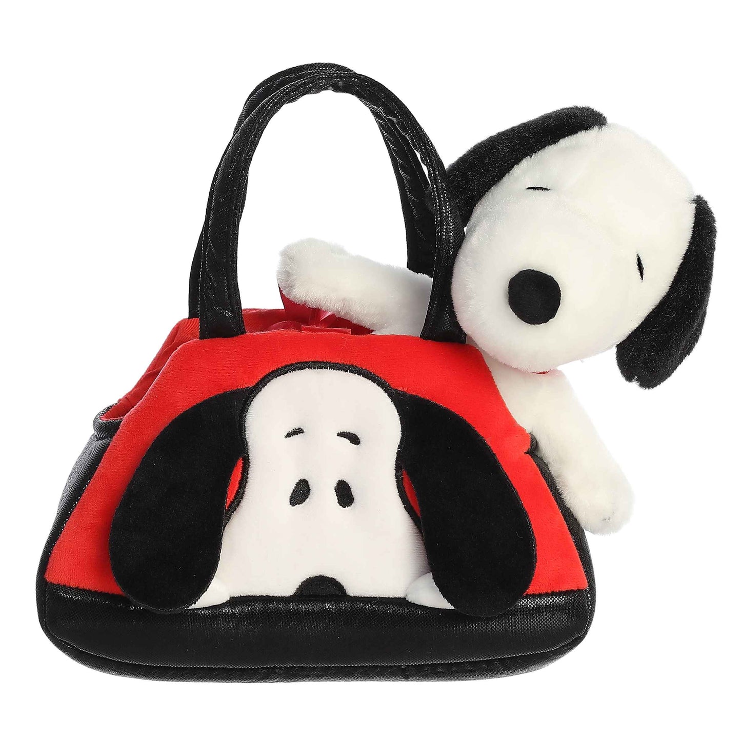 Aurora® - Peanuts® - Fancy Pals™ - 7" Peek-A-Boo™ Snoopy™
