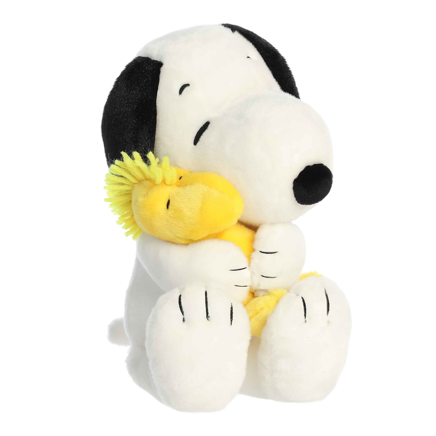 Aurora® - Peanuts® - 12" Big Hugs Snoopy™ & Woodstock