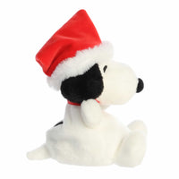 Aurora® - Peanuts® - Palm Pals™ - 5" Santa Snoopy