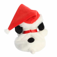 Aurora® - Peanuts® - Palm Pals™ - 5" Santa Snoopy