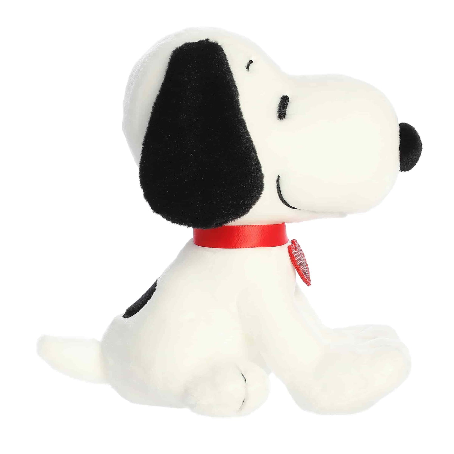 Aurora® - Peanuts® - 9" Snoopy™ Heart Tag