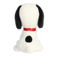 Aurora® - Peanuts® - 9" Snoopy™ Heart Tag