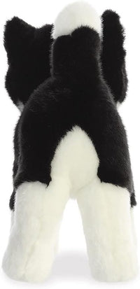 Aurora - Miyoni - 10" Tuxedo Cat