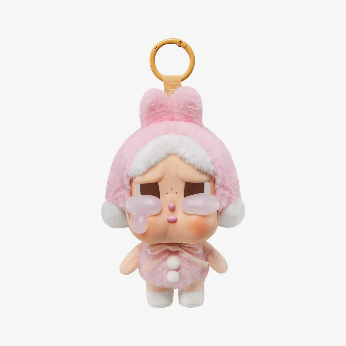 Pop Mart Cry baby crying again blind box original