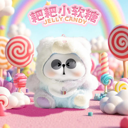 MR.Pa Candy Blind box top toy original