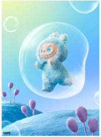 Labubu Big Into Energy V3 Pop mart blind box original