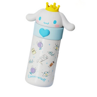 Botella Cinnamonroll
