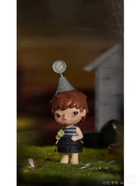 (Pre orden) Pop Mart Hirono Echo series blind box original