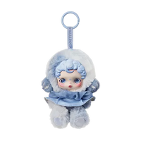 Skullpanda L’impressionnisme Series plus Doll Pop mart blind box original