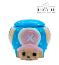 Taza de cerámica chopper (one piece)
