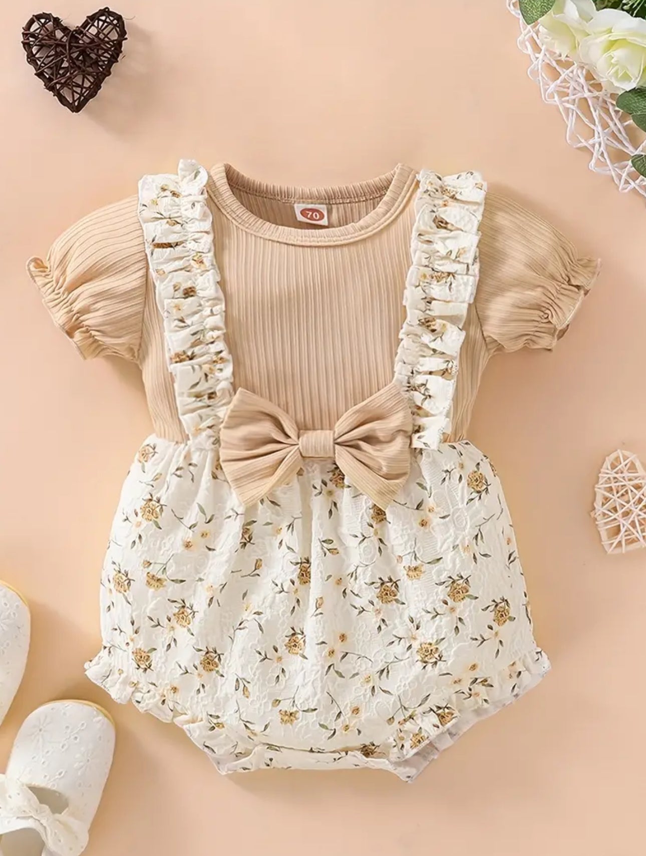 Ropa de bebé 3-6M