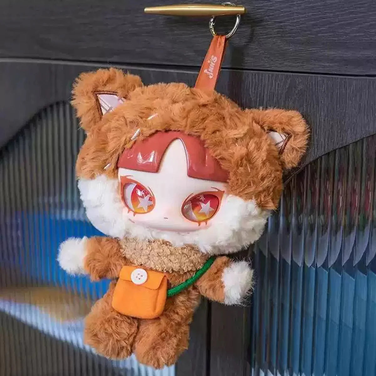 (Pre orden) Inn Crossing Spring Series blind box original