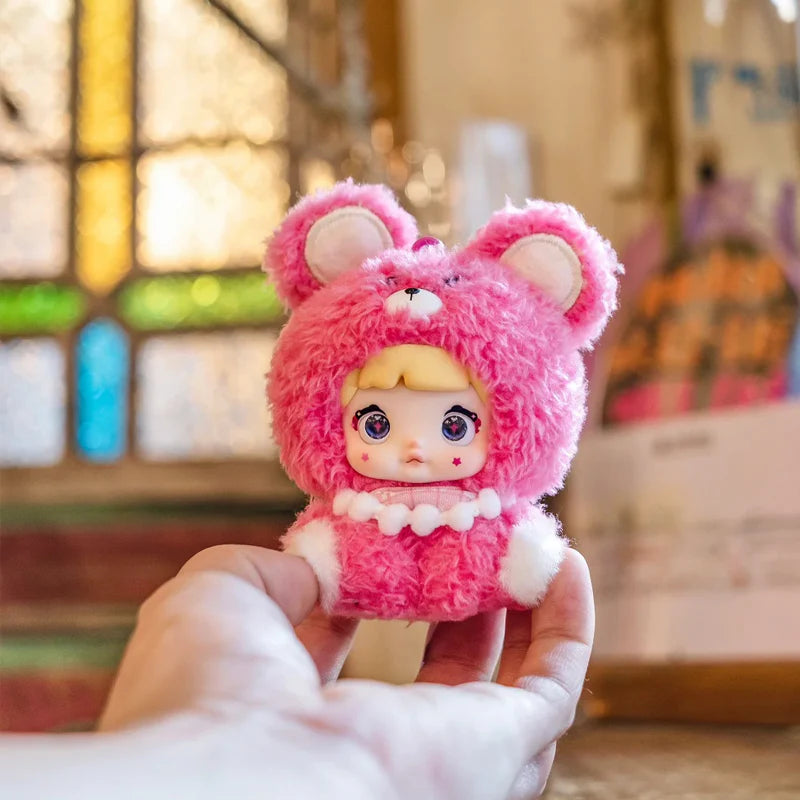 Nommi v4 Mibao series blind box original