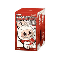 Pop Mart Labubu Coca Cola blind box Original