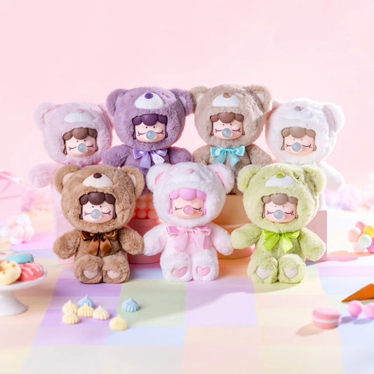 Nanci chocolate Blind box original