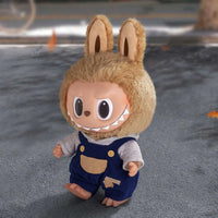 Labubu time to chill Doll 38cm original