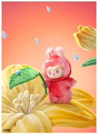 Labubu Big Into Energy V3 Pop mart blind box original