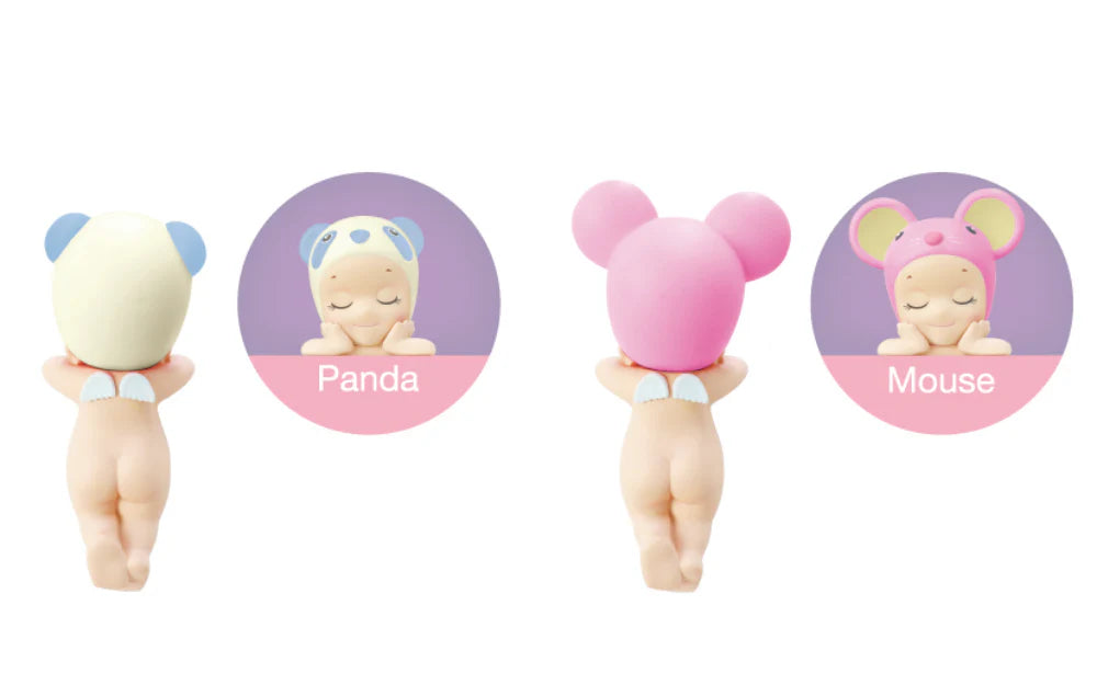 ( Pre orden ) Sonny angel dreaming series blind box Original