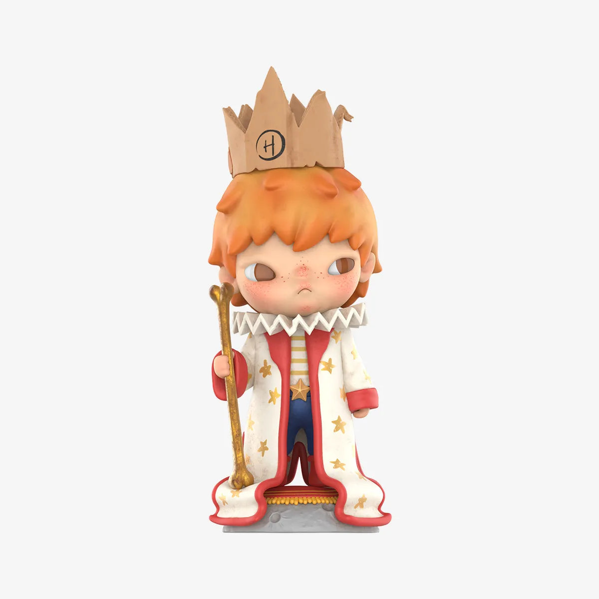 Hirono Le petit prince original popmart blind box original