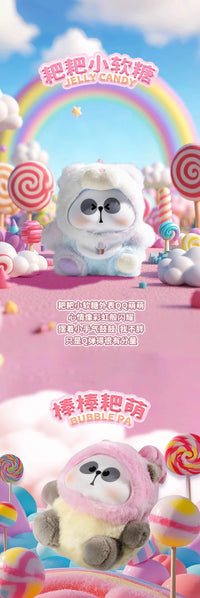 MR.Pa Candy Blind box top toy original