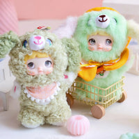 Nommi v5 Puppy Diary Blind box original