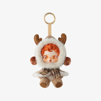 Skullpanda winter symphony Pop mart blind box original