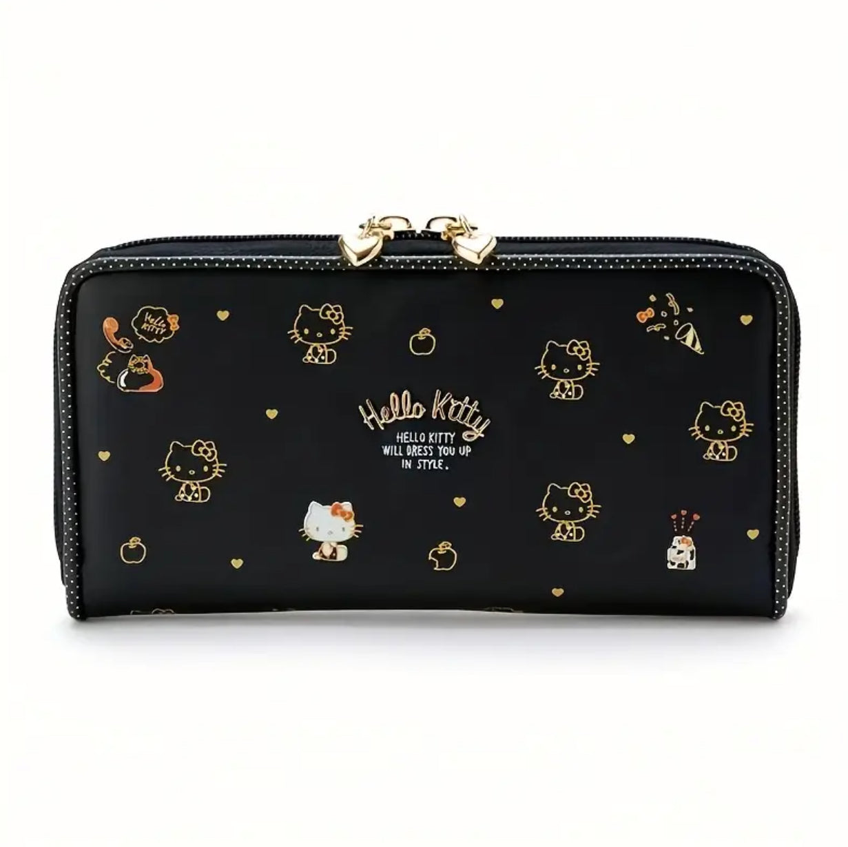 Billetera Hello Kitty