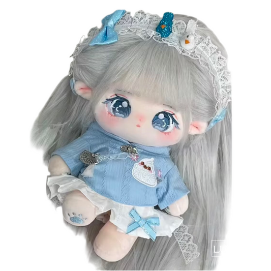 Ruyumei Cotton Doll Original